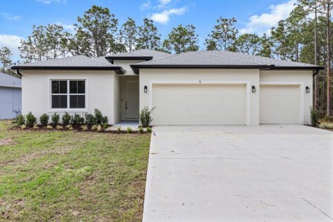 House in Homosassa, Florida 4 bedrooms, 184.88 sq.m. № 1581917 - photo 5