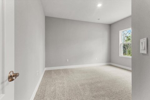 House in Homosassa, Florida 4 bedrooms, 184.88 sq.m. № 1581917 - photo 25