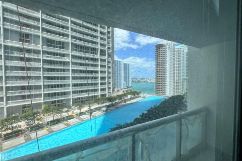 Снять в аренду кондоминиум в Майами, Флорида 2 спальни, 123.28м2, № 2042276 - фото 25