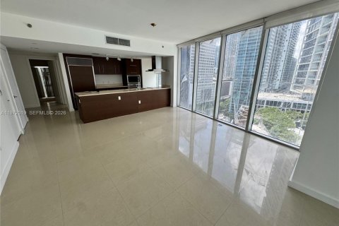 Снять в аренду кондоминиум в Майами, Флорида 2 спальни, 123.28м2, № 2042276 - фото 23