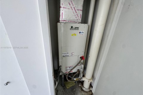 Снять в аренду кондоминиум в Майами, Флорида 2 спальни, 123.28м2, № 2042276 - фото 22