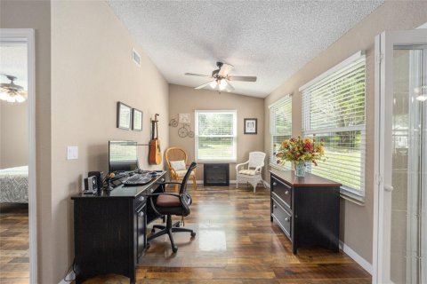 Villa ou maison à vendre à Ocala, Floride: 2 chambres, 166.3 m2 № 1762232 - photo 17