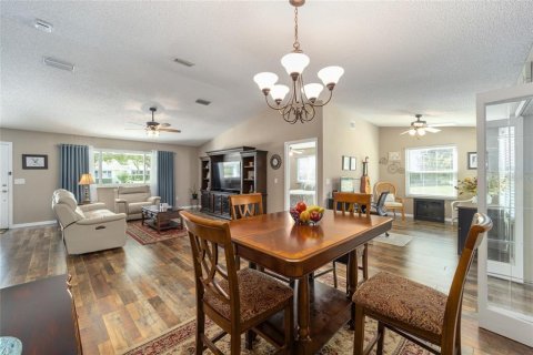 Villa ou maison à vendre à Ocala, Floride: 2 chambres, 166.3 m2 № 1762232 - photo 16