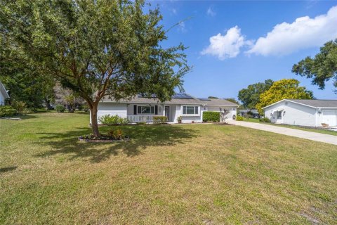 Villa ou maison à vendre à Ocala, Floride: 2 chambres, 166.3 m2 № 1762232 - photo 2