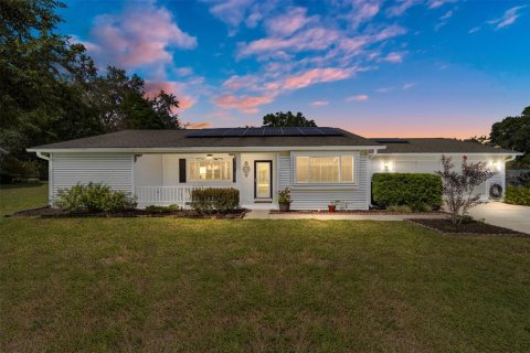 Villa ou maison à vendre à Ocala, Floride: 2 chambres, 166.3 m2 № 1762232 - photo 3
