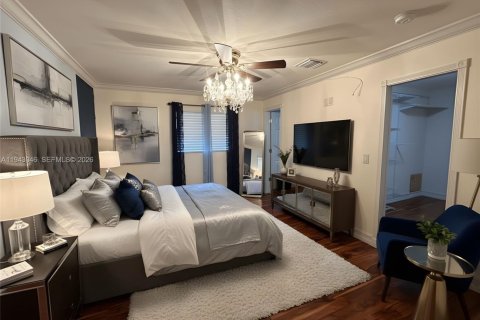 Villa ou maison à vendre à Tamarac, Floride: 2 chambres, 146.69 m2 № 1999397 - photo 9