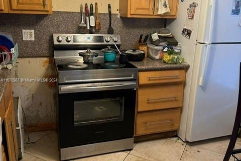 Copropriété à vendre à Tamarac, Floride: 2 chambres, 81.75 m2 № 1978222 - photo 4