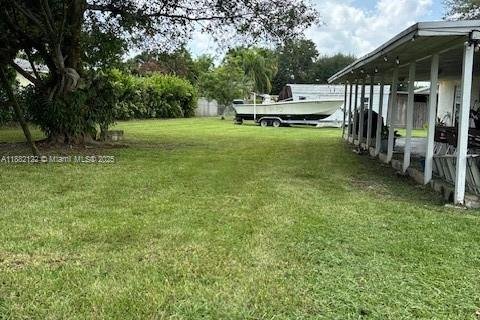 Купить виллу или дом в Хомстед, Флорида 4 спальни, 167.22м2, № 1929464 - фото 3