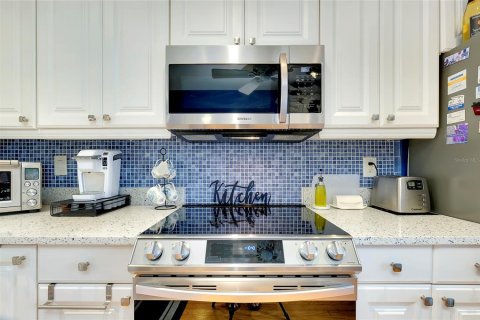 Copropriété à vendre à Venice, Floride: 2 chambres, 96.71 m2 № 1515671 - photo 6