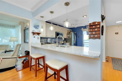 Copropriété à vendre à Venice, Floride: 2 chambres, 96.71 m2 № 1515671 - photo 11