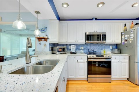 Copropriété à vendre à Venice, Floride: 2 chambres, 96.71 m2 № 1515671 - photo 5