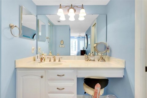 Copropriété à vendre à Venice, Floride: 2 chambres, 96.71 m2 № 1515671 - photo 29