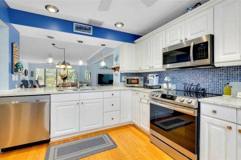 Copropriété à vendre à Venice, Floride: 2 chambres, 96.71 m2 № 1515671 - photo 4