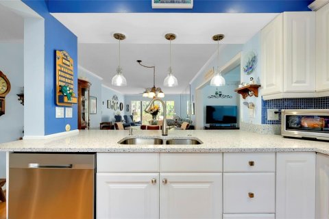 Copropriété à vendre à Venice, Floride: 2 chambres, 96.71 m2 № 1515671 - photo 9