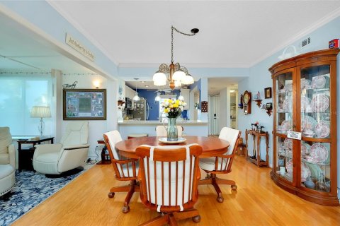 Copropriété à vendre à Venice, Floride: 2 chambres, 96.71 m2 № 1515671 - photo 13