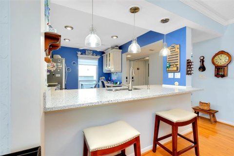 Copropriété à vendre à Venice, Floride: 2 chambres, 96.71 m2 № 1515671 - photo 10