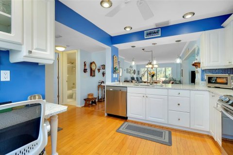 Copropriété à vendre à Venice, Floride: 2 chambres, 96.71 m2 № 1515671 - photo 7