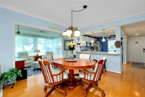 Copropriété à vendre à Venice, Floride: 2 chambres, 96.71 m2 № 1515671 - photo 14