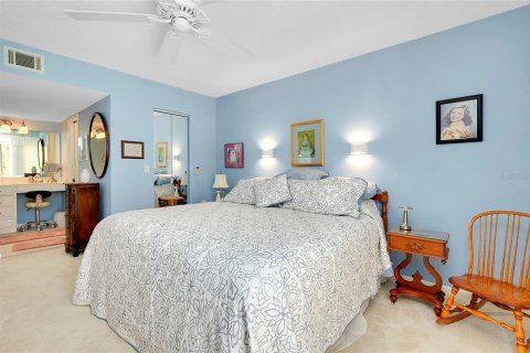 Copropriété à vendre à Venice, Floride: 2 chambres, 96.71 m2 № 1515671 - photo 23