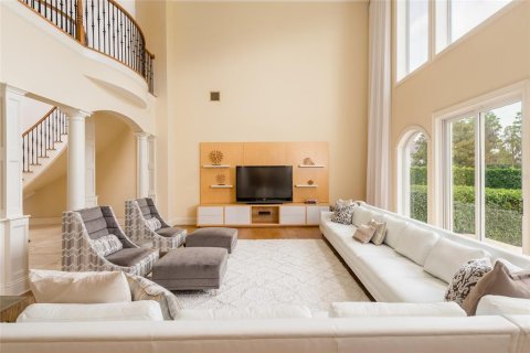 Купить виллу или дом в Одесса, Флорида 10 комнат, 505.95м2, № 2091646 - фото 18