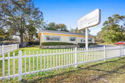 Commercial property in Orange City, Florida 128.21 sq.m. № 2113351 - photo 5