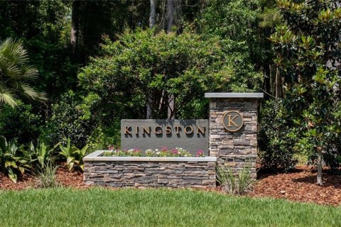 Terreno en venta en Newberry, Florida № 214075 - foto 1