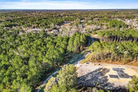 Terreno en venta en Newberry, Florida № 214075 - foto 5