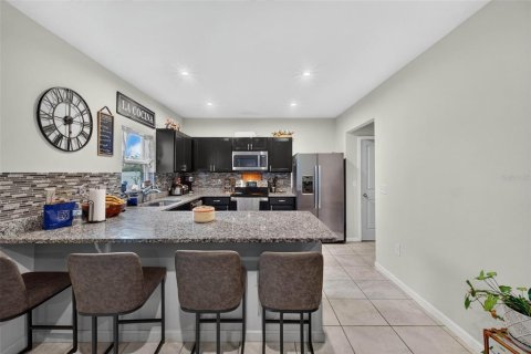 Villa ou maison à vendre à Winter Haven, Floride: 4 chambres, 208.1 m2 № 2351554 - photo 13