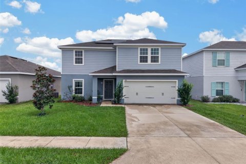 Villa ou maison à vendre à Winter Haven, Floride: 4 chambres, 208.1 m2 № 2351554 - photo 2
