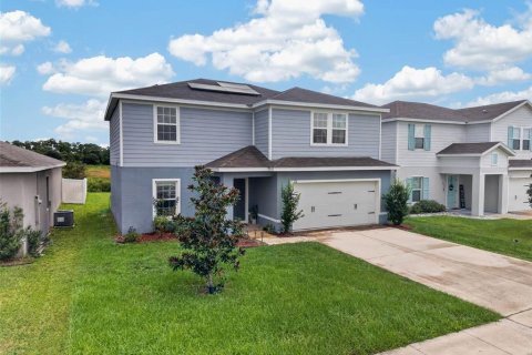 Villa ou maison à vendre à Winter Haven, Floride: 4 chambres, 208.1 m2 № 2351554 - photo 3