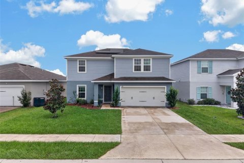 Villa ou maison à Winter Haven, Floride 4 chambres, 208.1 m2 № 2351554