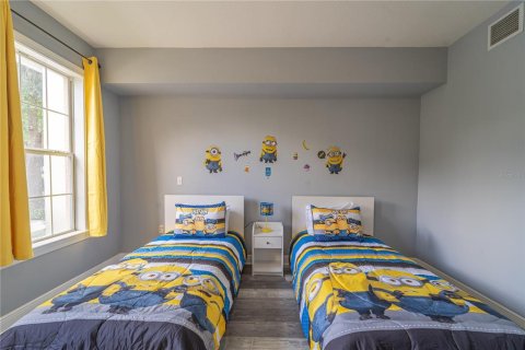 Купить кондоминиум в Фор-Корнерс, Флорида 4 комнаты, 124.86м2, № 1290238 - фото 26