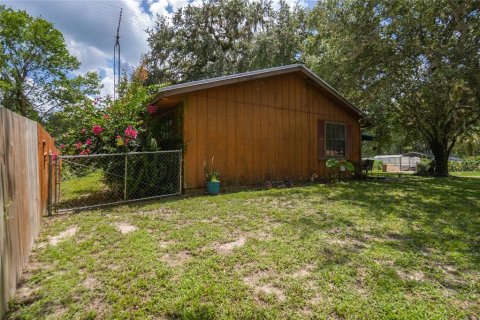 Casa en venta en Bushnell, Florida, 2 dormitorios, 62.8 m2 № 1831171 - foto 22