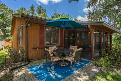 Casa en venta en Bushnell, Florida, 2 dormitorios, 62.8 m2 № 1831171 - foto 4