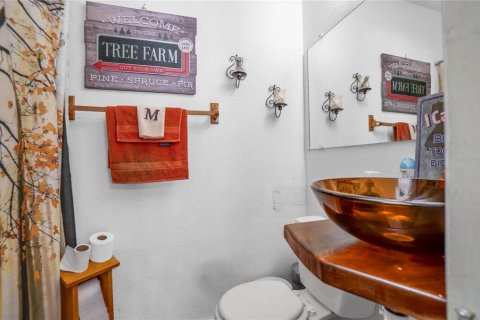 Casa en venta en Bushnell, Florida, 2 dormitorios, 62.8 m2 № 1831171 - foto 19