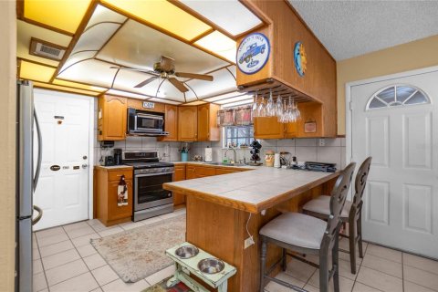 Casa en venta en Bushnell, Florida, 2 dormitorios, 62.8 m2 № 1831171 - foto 10