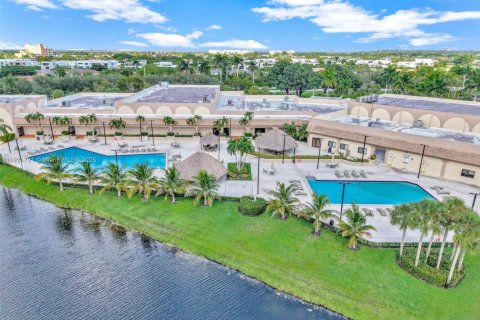 Casa en alquiler en Weston, Florida, 3 dormitorios, 117.8 m2 № 1975710 - foto 3