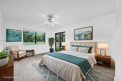 Casa en alquiler en Weston, Florida, 3 dormitorios, 117.8 m2 № 1975710 - foto 14