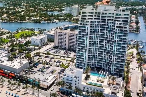 Condo à Fort Lauderdale, Floride, 2 chambres  № 2027013