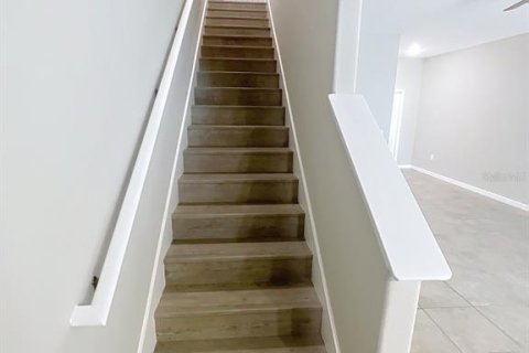 Adosado en venta en Tampa, Florida, 3 dormitorios, 154.5 m2 № 1810628 - foto 24