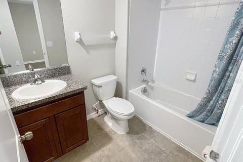 Adosado en venta en Tampa, Florida, 3 dormitorios, 154.5 m2 № 1810628 - foto 16