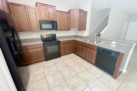 Adosado en venta en Tampa, Florida, 3 dormitorios, 154.5 m2 № 1810628 - foto 10