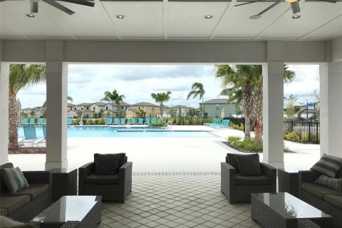 Adosado en venta en Tampa, Florida, 3 dormitorios, 154.5 m2 № 1810628 - foto 6
