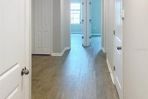 Adosado en venta en Tampa, Florida, 3 dormitorios, 154.5 m2 № 1810628 - foto 29