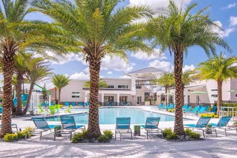 Terreno en venta en Kissimmee, Florida № 1858009 - foto 1