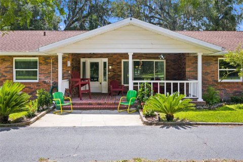 Villa ou maison à vendre à Ocala, Floride: 3 chambres, 232.26 m2 № 2287675 - photo 9