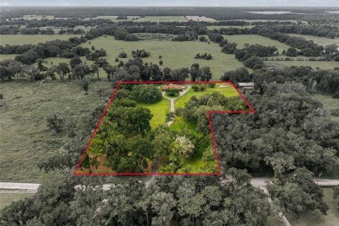 Villa ou maison à vendre à Ocala, Floride: 3 chambres, 232.26 m2 № 2287675 - photo 3