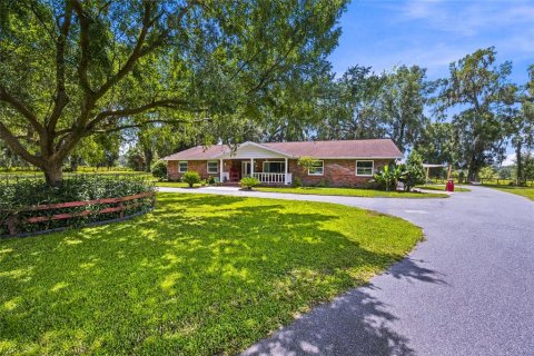 Villa ou maison à vendre à Ocala, Floride: 3 chambres, 232.26 m2 № 2287675 - photo 4