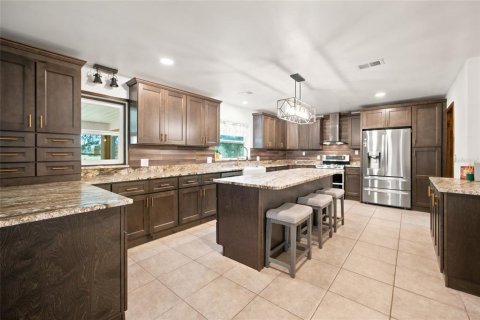 Villa ou maison à vendre à Ocala, Floride: 3 chambres, 232.26 m2 № 2287675 - photo 20