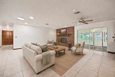 Villa ou maison à vendre à Ocala, Floride: 3 chambres, 232.26 m2 № 2287675 - photo 18